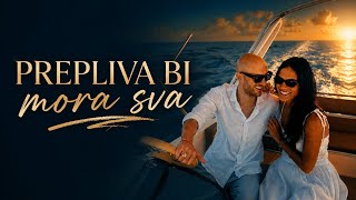 MARKO ŠKUGOR - PREPLIVA BI MORA SVA (Official Video)