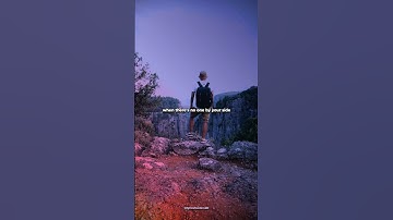 In The Name Of Love — Lyrics Aesthetic | Martin Garrix & Bebe Rexha