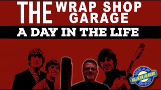 What a CRAZY Day! by Wrap Shop Garage 616 views 2 months ago 17 minutes