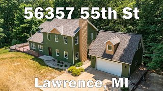 56357 55th St video tour