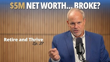 Why Cash Flow Matters More Than Net Worth