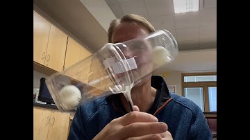 Centripetal or Centrifugal? Find out in RamZland!⚗️