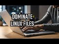 MASTER Linux Filesystem Hierarchy Standard in 2024!