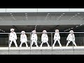 東京都立練馬高等学校ダンス部LYS／都民広場／第５回 東京舞祭『秋』2018（初日）