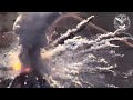 В окупованому Криму знищено російський комплекс С-400