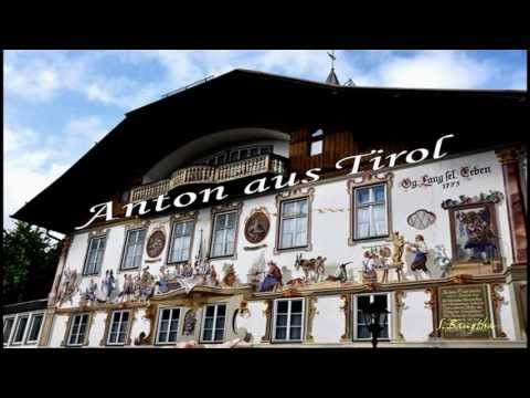 Anton aus Tirol - Austria (HD1080p)