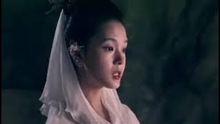 Legend of nine tails fox