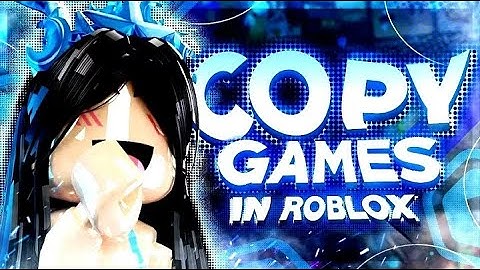 How to Copy any Games on Roblox! | WORKING METHOD 2025