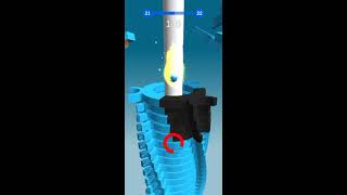 #stack pop 3D#helix ball blast#level21#fun game 😀😀 screenshot 5