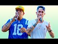 Sound de barrio ft ke personajes  fugitivo  aca llega la banda  asi fue  clip oficial 2021