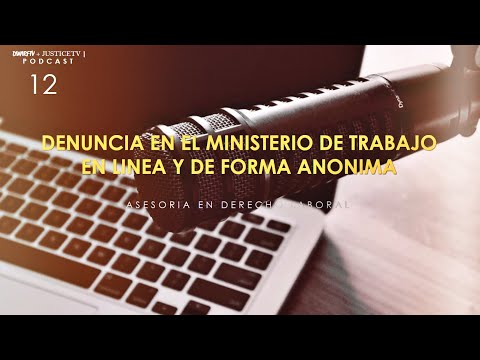 Cómo Solicitar Un Trabajo De Forma Anónima