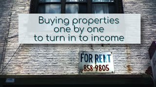 Welcome to Rental Supplemental Video Journals