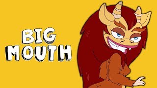 Netflix Review: Big Mouth