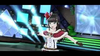 [LLSIFAS] Aoi Canaria MV: Dia Kurosawa (Jingle Bells ga Tomaranai)