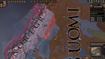 Mellow Crusader Kings 2 bit part 30