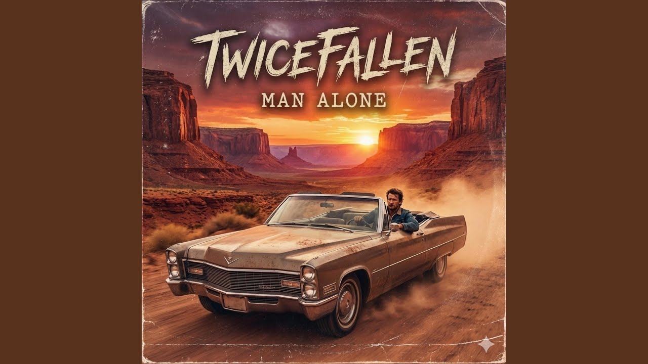 Watch Man Alone on YouTube Watch Man Alone on YouTube
