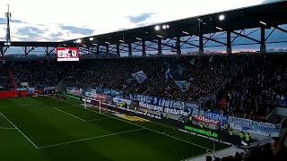 FC Ingolstadt - TSV 1860 München | Auswärtssupport | 5.000 Gäste