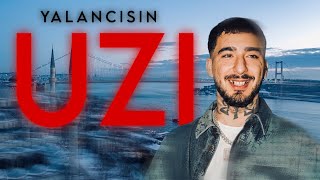 Uzi - Yalancısın İnanamam (Prod. Sedo Design) Seher Vakti