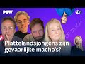 De demonisering van het platteland | Op z’n Kop! #220 | NPO Radio 1