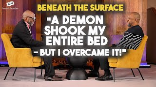 Download lagu “This Encounter Changed How I See the SPIRITUAL REALM” w/ Pst. Andy Osakwe | Beneath the Surface