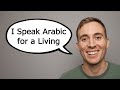 How to LEARN SPOKEN ARABIC on Your Own (Fast!)