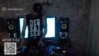 DJ ANDRE MARTIN / LIVE SET (25-07-20)