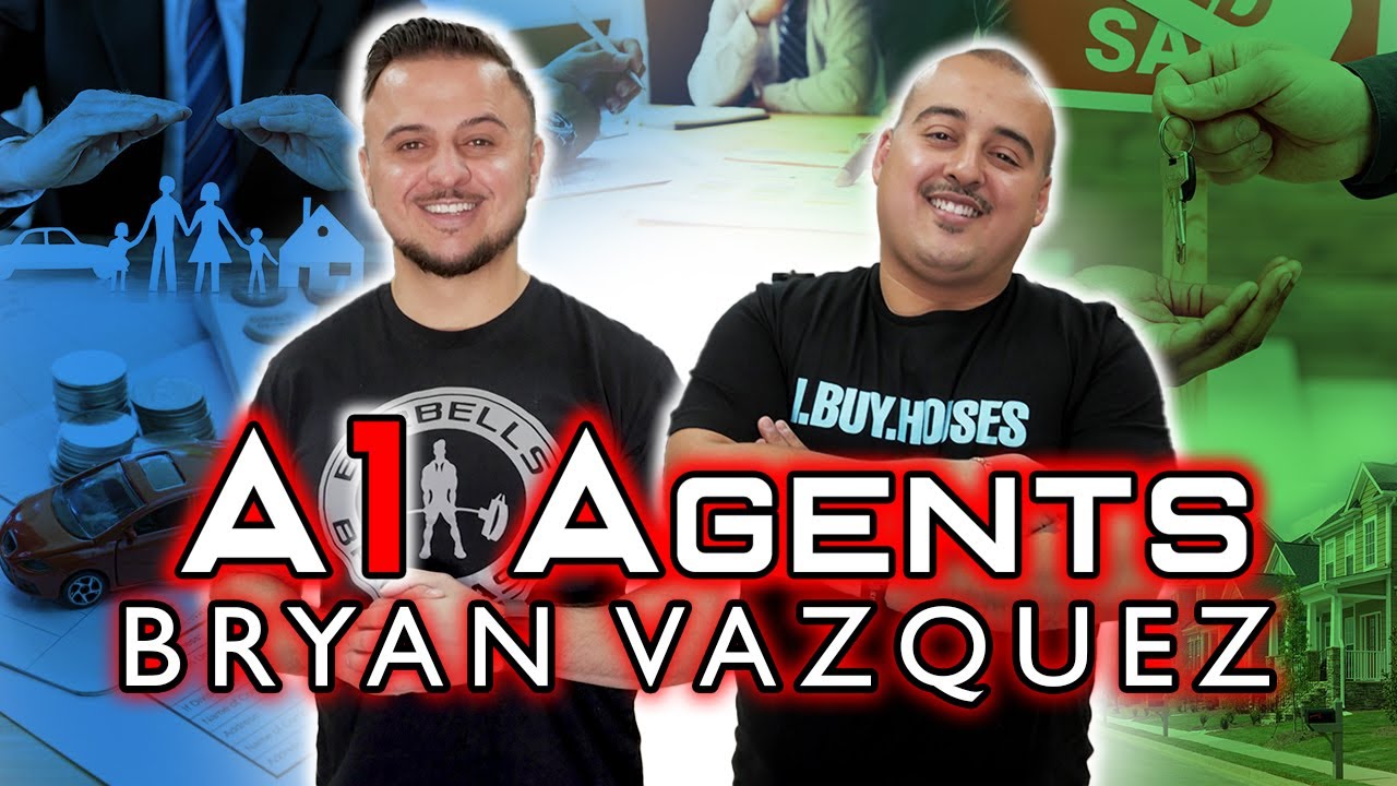Insurance OR Real Estate? A1 Agents YouTube