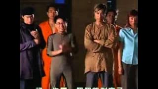 Kung Fu Soccer 功夫足球 Ep 25