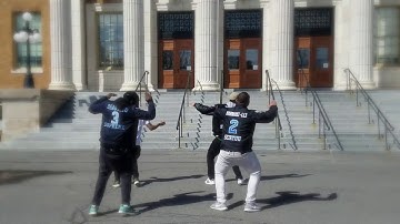Lambda Sigma Upsilon Seiryuu Chapter (SUNY Oswego)