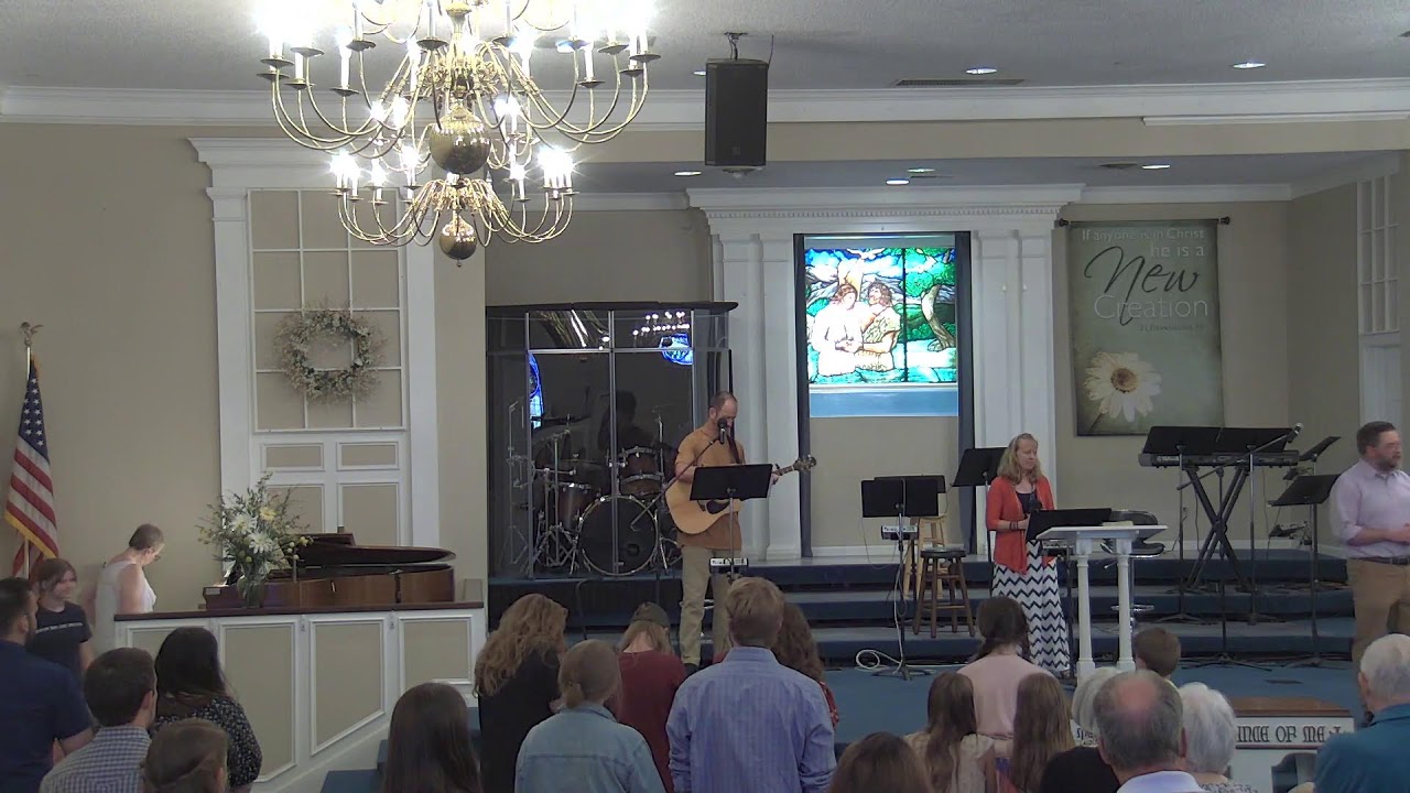 Acts 4:13-22 | They Had Been With Jesus