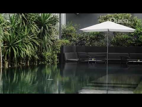 بطلة المسلسل روبي وابنها اصبح شابا
