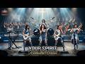 YOUR SPIRIT - Rockhestra Version🎻 | 🎸Metal Symphony