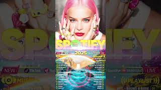 Top 40 Songs This Week 2025🎧Best Weekly Hits Bruno Mars, Dua Lipa, Rihanna, Lady Gaga, Ed Sheeran