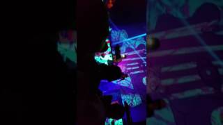 Animal Collective- Kids on Holiday, College Street Music Hall, CT, 5/26/17