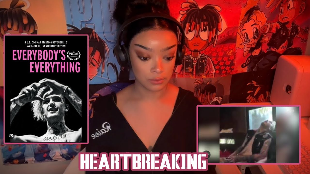 THE FINAL PART OF EVERYBODY’S EVERYTHING, THIS IS SO SAD😭