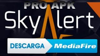 SkyAlert pro APK (ACTUALIZADO) mediafire•✓ACTUALIZADOFEBRERO2018 screenshot 5