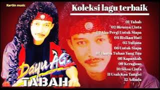 Dayu AG ,full album