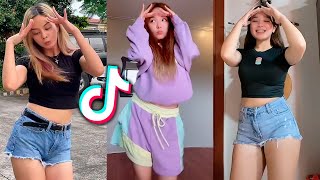 "INFERNO (Bella Poarch) Challenge" BEST TikTok Compilation