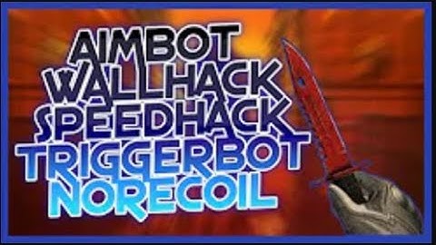 Multihack for cs 1.6 ZEROWARE ( AIMBOT , WALLHACK , STRAFE , ...)