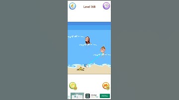 Troll robber level 168