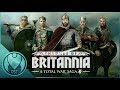 Total war saga thrones of britannia 2018  complete soundtrack ost  tracklist