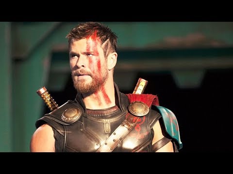 Thor: Ragnarok - New Team - Trailer #5 (2017) Action, Adventure, Fantasy Movie