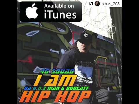 Lyrical Assassin Da Boz Man Lyrical Assassin Da Boz Man