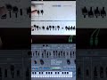 Roland Compu Acid / CMU-810, MC-202, 880 #shorts