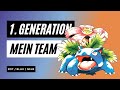 Die besten Pokémon aus KANTO - Teil 3