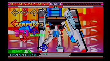 DDR #PLAY 86 (Request for E-123 Omega) [Part 1]