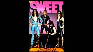 Video thumbnail of "Sweet - Keep It In"