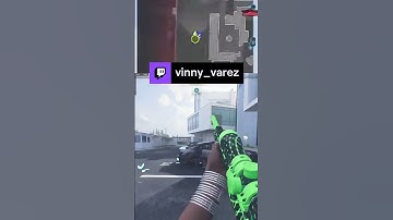 MW2 BEST SNIPER CLASS SETUP FOR QUICKSCOPE | Vinny_Varez  #Twitch