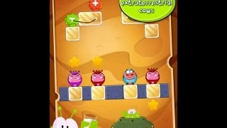 Aliens Like Milk Free for Android & iOS GamePlay screenshot 5