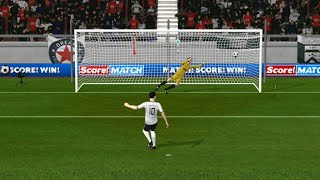 Dream League Soccer 2019 Android Gameplay #4